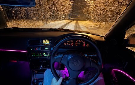 Toyota Corolla Levin VII (AE110/AE111), 1995 год, 700 000 рублей, 11 фотография