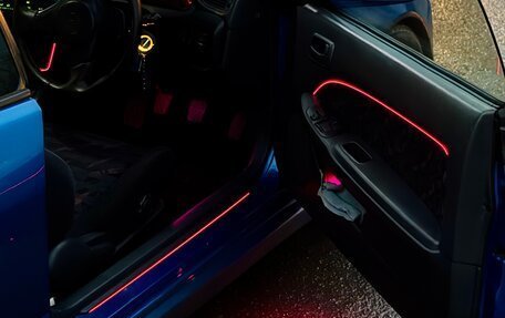 Toyota Corolla Levin VII (AE110/AE111), 1995 год, 700 000 рублей, 12 фотография