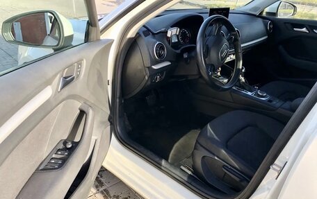 Audi A3, 2014 год, 1 350 000 рублей, 8 фотография