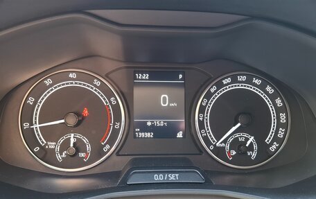 Skoda Rapid II, 2020 год, 1 600 000 рублей, 5 фотография