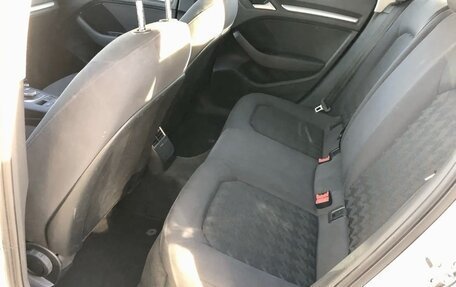 Audi A3, 2014 год, 1 350 000 рублей, 9 фотография