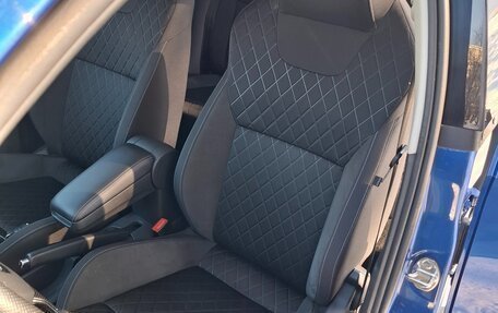 Skoda Rapid II, 2020 год, 1 600 000 рублей, 8 фотография