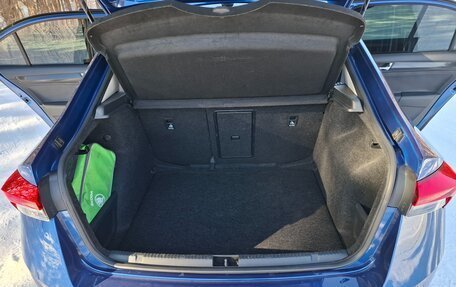 Skoda Rapid II, 2020 год, 1 600 000 рублей, 10 фотография