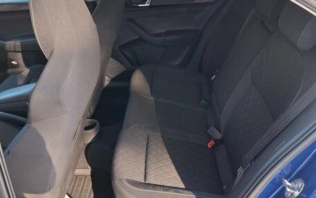 Skoda Rapid II, 2020 год, 1 600 000 рублей, 9 фотография