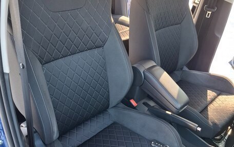 Skoda Rapid II, 2020 год, 1 600 000 рублей, 12 фотография