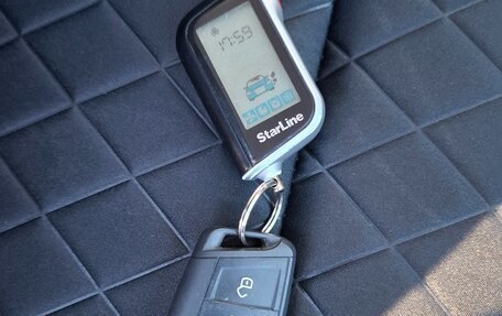 Skoda Rapid II, 2020 год, 1 600 000 рублей, 13 фотография