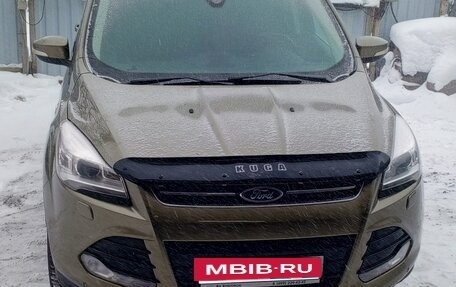 Ford Kuga III, 2013 год, 1 050 000 рублей, 2 фотография