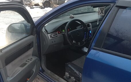 Chevrolet Lacetti, 2006 год, 250 000 рублей, 3 фотография