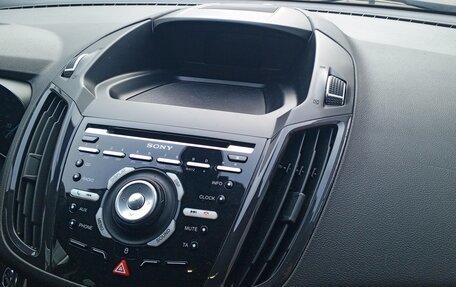 Ford Kuga III, 2013 год, 1 050 000 рублей, 8 фотография