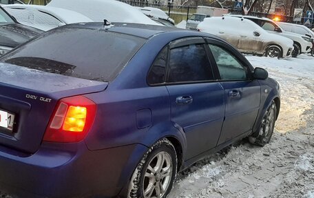 Chevrolet Lacetti, 2006 год, 250 000 рублей, 5 фотография