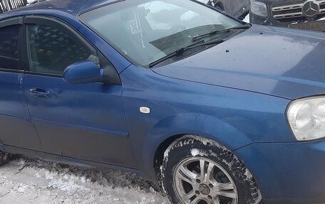 Chevrolet Lacetti, 2006 год, 250 000 рублей, 6 фотография