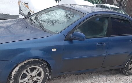 Chevrolet Lacetti, 2006 год, 250 000 рублей, 7 фотография