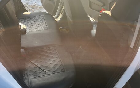 Hyundai Solaris II рестайлинг, 2017 год, 950 000 рублей, 6 фотография