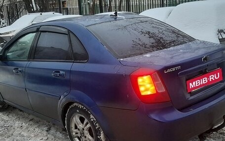 Chevrolet Lacetti, 2006 год, 250 000 рублей, 4 фотография