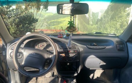 ЗАЗ Chance, 2011 год, 320 000 рублей, 3 фотография