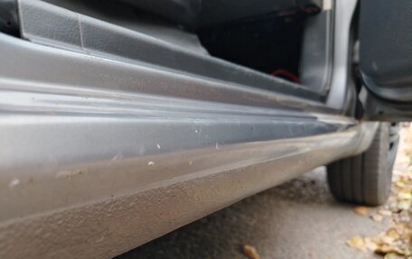 Chevrolet Aveo III, 2010 год, 340 000 рублей, 7 фотография