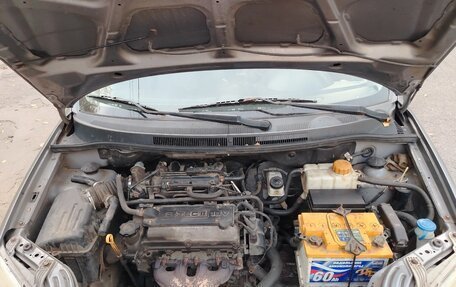 Chevrolet Aveo III, 2010 год, 340 000 рублей, 8 фотография