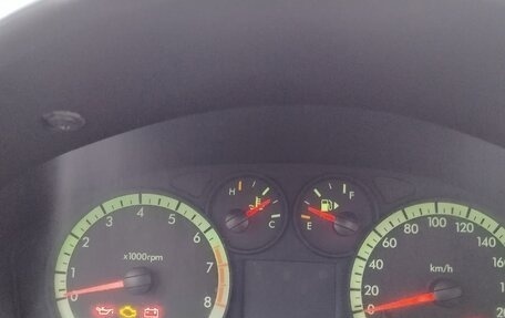 Chevrolet Aveo III, 2010 год, 340 000 рублей, 9 фотография