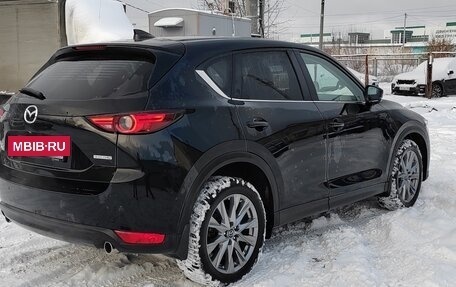 Mazda CX-5 II, 2021 год, 2 850 000 рублей, 4 фотография