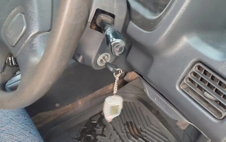 Honda Capa, 1999 год, 295 000 рублей, 9 фотография