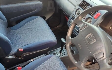 Honda Capa, 1999 год, 295 000 рублей, 8 фотография