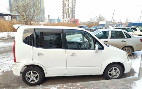 Honda Capa, 1999 год, 295 000 рублей, 5 фотография