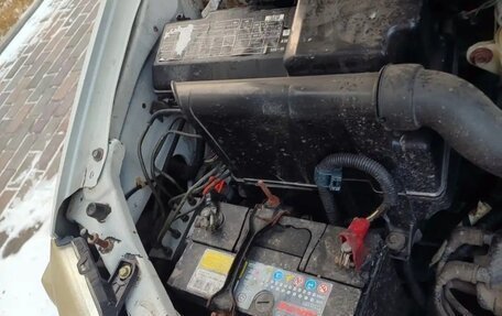 Honda Capa, 1999 год, 295 000 рублей, 7 фотография