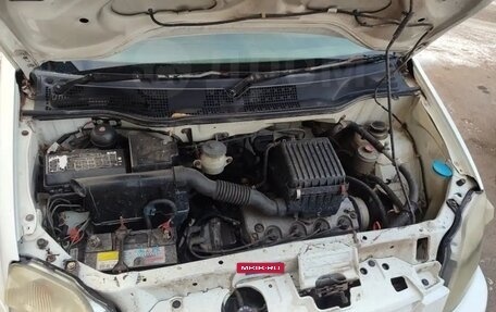 Honda Capa, 1999 год, 295 000 рублей, 11 фотография