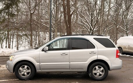 KIA Sorento IV, 2007 год, 645 000 рублей, 7 фотография