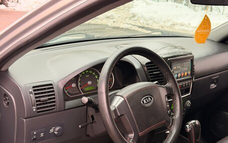 KIA Sorento IV, 2007 год, 645 000 рублей, 8 фотография