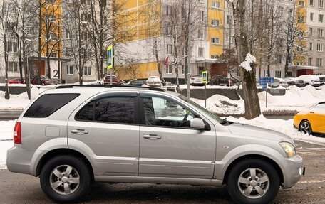 KIA Sorento IV, 2007 год, 645 000 рублей, 6 фотография