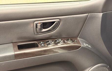 KIA Sorento IV, 2007 год, 645 000 рублей, 15 фотография