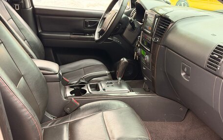 KIA Sorento IV, 2007 год, 645 000 рублей, 12 фотография