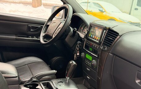 KIA Sorento IV, 2007 год, 645 000 рублей, 13 фотография