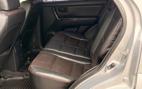 KIA Sorento IV, 2007 год, 645 000 рублей, 14 фотография