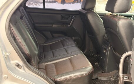 KIA Sorento IV, 2007 год, 645 000 рублей, 11 фотография