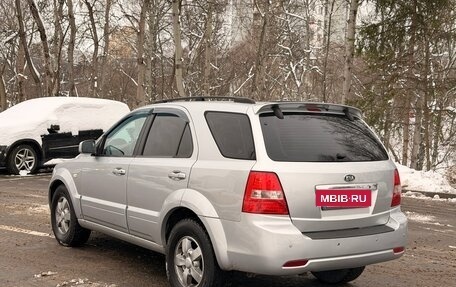 KIA Sorento IV, 2007 год, 645 000 рублей, 4 фотография