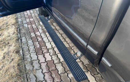 Dodge RAM IV, 2019 год, 7 200 000 рублей, 7 фотография