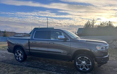 Dodge RAM IV, 2019 год, 7 200 000 рублей, 3 фотография