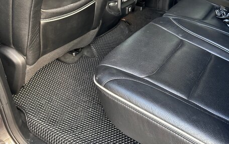 Dodge RAM IV, 2019 год, 7 200 000 рублей, 12 фотография