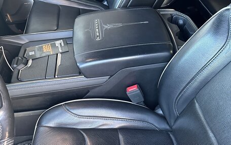 Dodge RAM IV, 2019 год, 7 200 000 рублей, 13 фотография