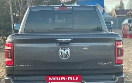 Dodge RAM IV, 2019 год, 7 200 000 рублей, 5 фотография