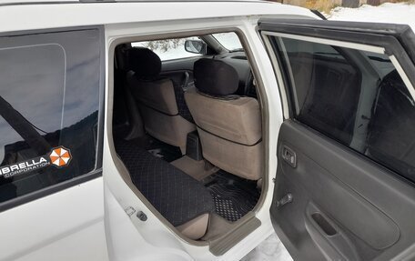 Nissan Expert, 2001 год, 299 999 рублей, 3 фотография