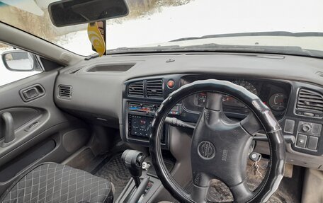 Nissan Expert, 2001 год, 299 999 рублей, 2 фотография