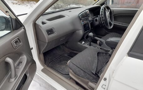 Nissan Expert, 2001 год, 299 999 рублей, 4 фотография