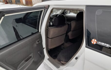 Nissan Expert, 2001 год, 299 999 рублей, 10 фотография