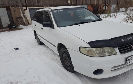 Nissan Expert, 2001 год, 299 999 рублей, 9 фотография