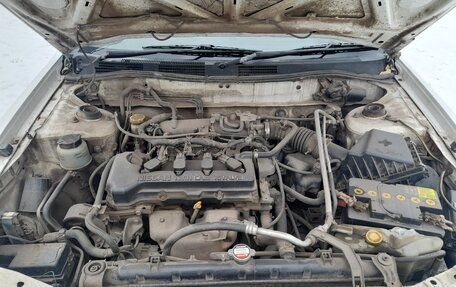 Nissan Expert, 2001 год, 299 999 рублей, 7 фотография