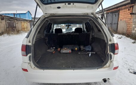 Nissan Expert, 2001 год, 299 999 рублей, 5 фотография