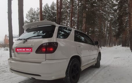 Toyota Harrier, 1999 год, 830 000 рублей, 6 фотография